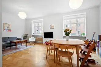 Ejerlejlighed på Nordre Fasanvej 162, 1. th., 2000 Frederiksberg