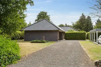 Villa på Rosenvænget 8, Dalum, 5250 Odense SV