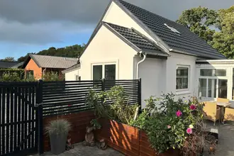 Villa på Brunmose 21, Ødsted, 7100 Vejle