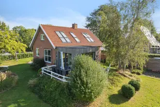 Villa på Margrethehåbsvej 65B, 4000 Roskilde