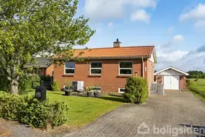 Villa på Alskovvej 1, 7470 Karup J