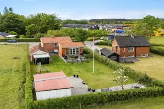 Villa på Alskovvej 1, 7470 Karup J