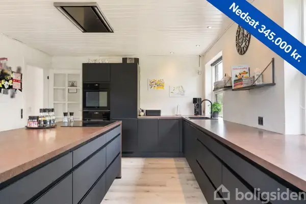 Villa på Alskovvej 1, 7470 Karup J