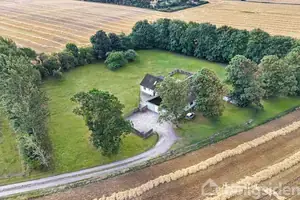 Villa på V Hassingvej 26, 9320 Hjallerup