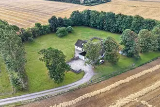 Villa på V Hassingvej 26, 9320 Hjallerup