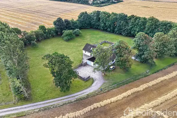 Villa på V Hassingvej 26, 9320 Hjallerup
