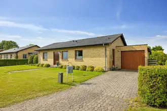 Villa på Kløvervej 11, 8850 Bjerringbro