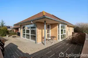 Villa på Kertinge Bygade 57, 5300 Kerteminde