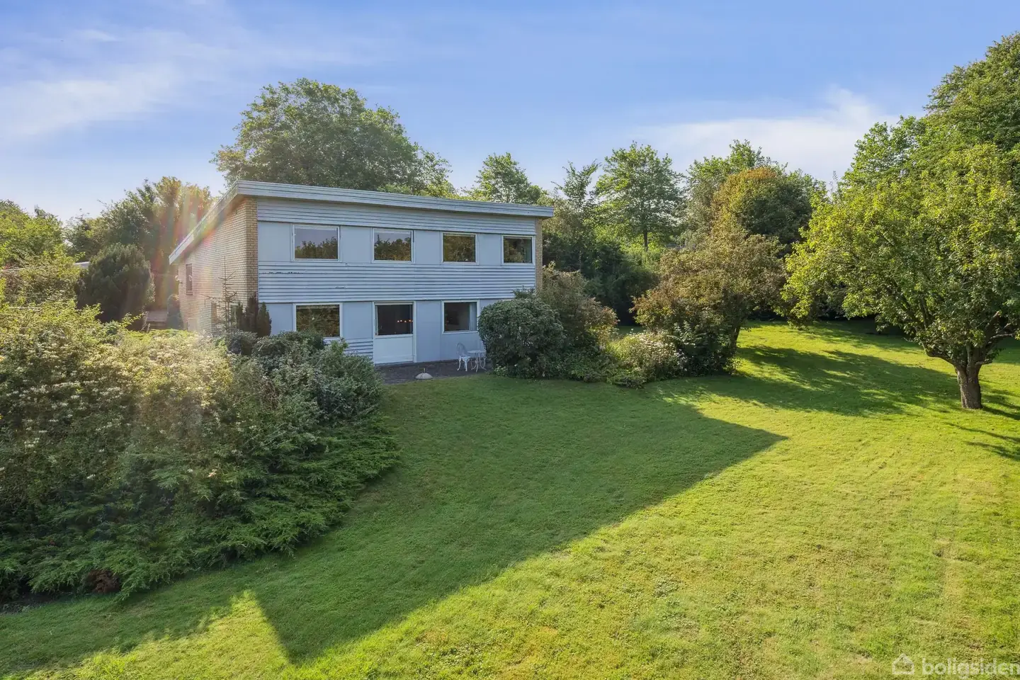 Villa på Lovvej 10, 4700 Næstved