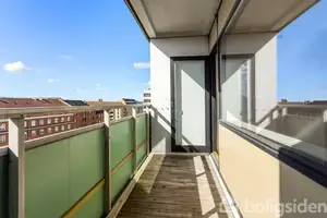 Ejerlejlighed på Drejøgade 26B, 6. 603., 2100 København Ø