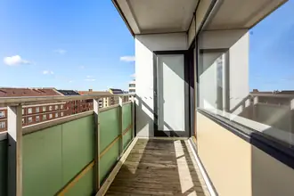 Ejerlejlighed på Drejøgade 26B, 6. 603., 2100 København Ø