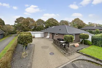 Villa på Thulevej 105, 6715 Esbjerg N