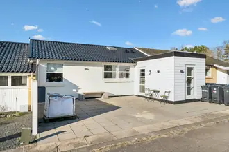 Rækkehus på Skrænten 7, Næsby, 5270 Odense N