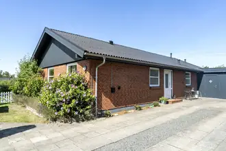 Villa på Gedhøjen 15, 8700 Horsens