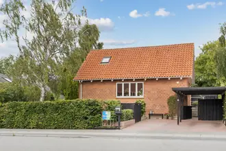 Villa på Dronning Sofies Vej 128, 4000 Roskilde