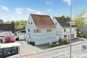 Villa på Algade 59, 5683 Haarby