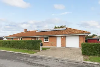 Villa på Vibevej 3, Hørmested, 9870 Sindal