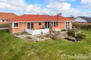 Villa på Frejasvej 85, 7620 Lemvig