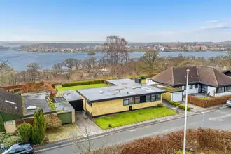 Villa på Højdedraget 7, 8660 Skanderborg