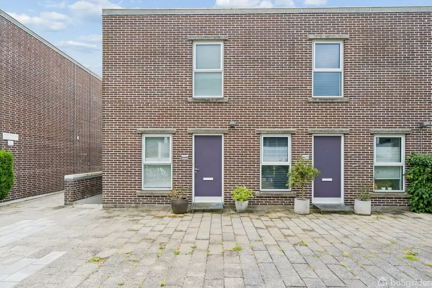 Ejerlejlighed på Dr. Holsts Vej 30, st. 12., 8230 Åbyhøj