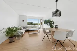 Ejerlejlighed på Beatesmindevej 163, 3., 9210 Aalborg SØ