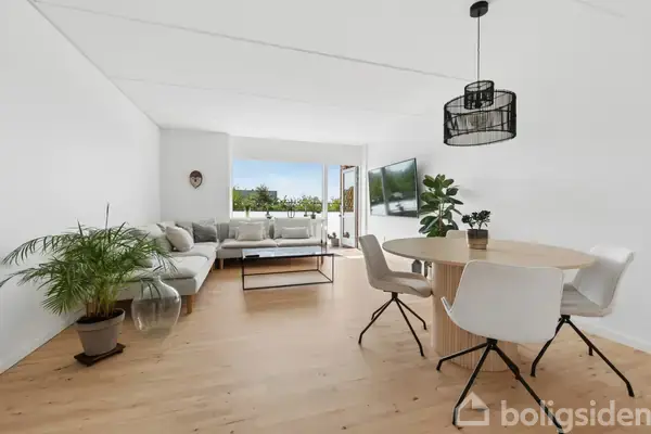 Ejerlejlighed på Beatesmindevej 163, 3., 9210 Aalborg SØ