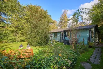 Fritidshus på Alumevangen 37, Smidstrup, 3250 Gilleleje