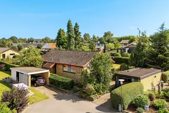 Villa på Dagnæs Boulevard 42, 8700 Horsens