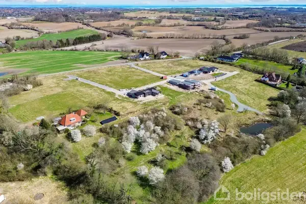 Helårsgrund på Vennersminde 14, 6200 Aabenraa