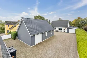 Villa på Koldingvej 157, Taps, 6070 Christiansfeld
