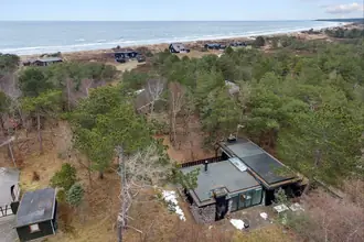 Fritidshus på Mosebøllevej 7, 4500 Nykøbing Sj