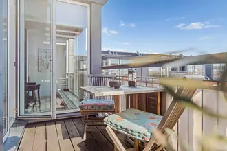 Ejerlejlighed på Østerdalsgade 1B, 5., 2300 København S