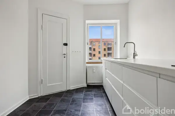 Ejerlejlighed på Kastetvej 82, 2. th., 9000 Aalborg