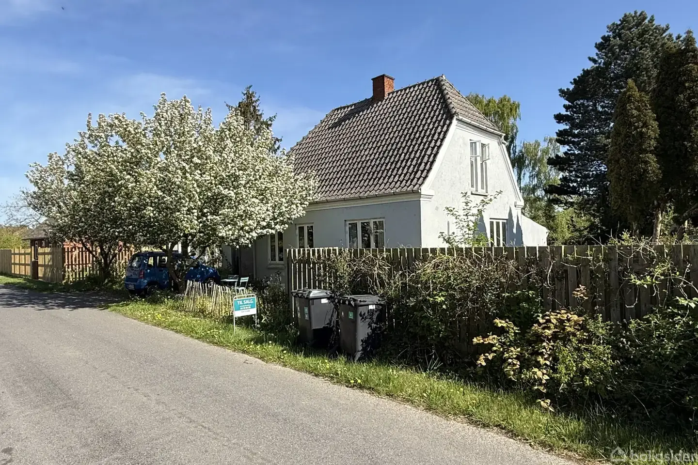 Villa på Vigsnæsvej 8, 4862 Guldborg