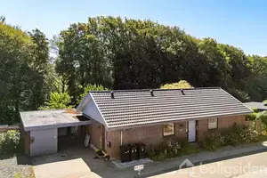 Villa på Friggasvej 112, 6000 Kolding