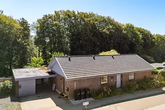 Villa på Friggasvej 112, 6000 Kolding