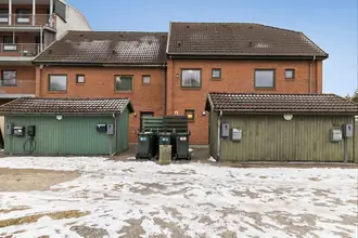 Rækkehus på Skelgårds Vænge 2B, 2650 Hvidovre