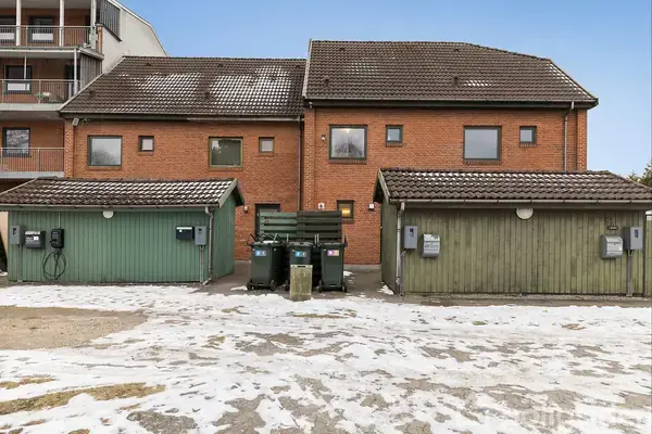 Rækkehus på Skelgårds Vænge 2B, 2650 Hvidovre