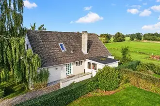 Villa på Gosmervej 47, Gosmer, 8300 Odder