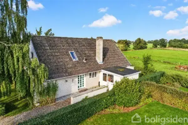 Villa på Gosmervej 47, 8300 Odder
