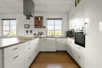 Villa på Byparken 2, Næsbjerg, 6800 Varde