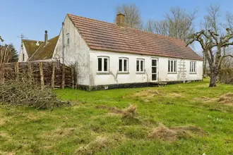 Fritidshus på Kyllingevej 4, 4592 Sejerø