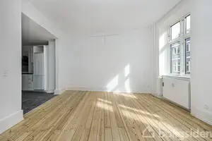 Ejerlejlighed på Fortunstræde 4, 2. tv., 1065 København K