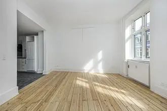 Ejerlejlighed på Fortunstræde 4, 2. tv., 1065 København K