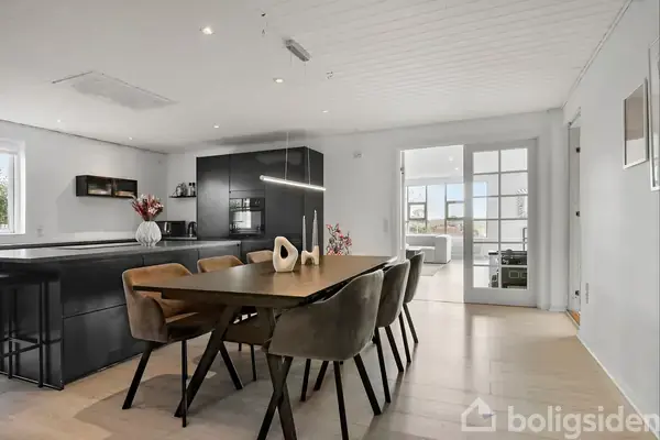 Villa på Farrevej 10, 8464 Galten