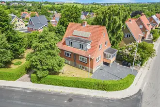 Villa på Henrik Lunds Vej 12, 7800 Skive
