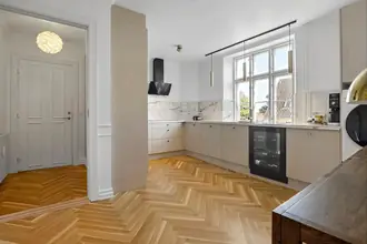 Ejerlejlighed på Smedegade 15A, 1. 2., 5500 Middelfart