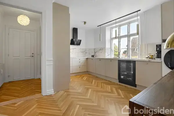 Ejerlejlighed på Smedegade 15A, 1. 2., 5500 Middelfart