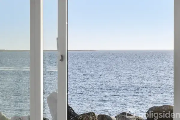 Ejerlejlighed på Færgebyen 40, 8300 Odder