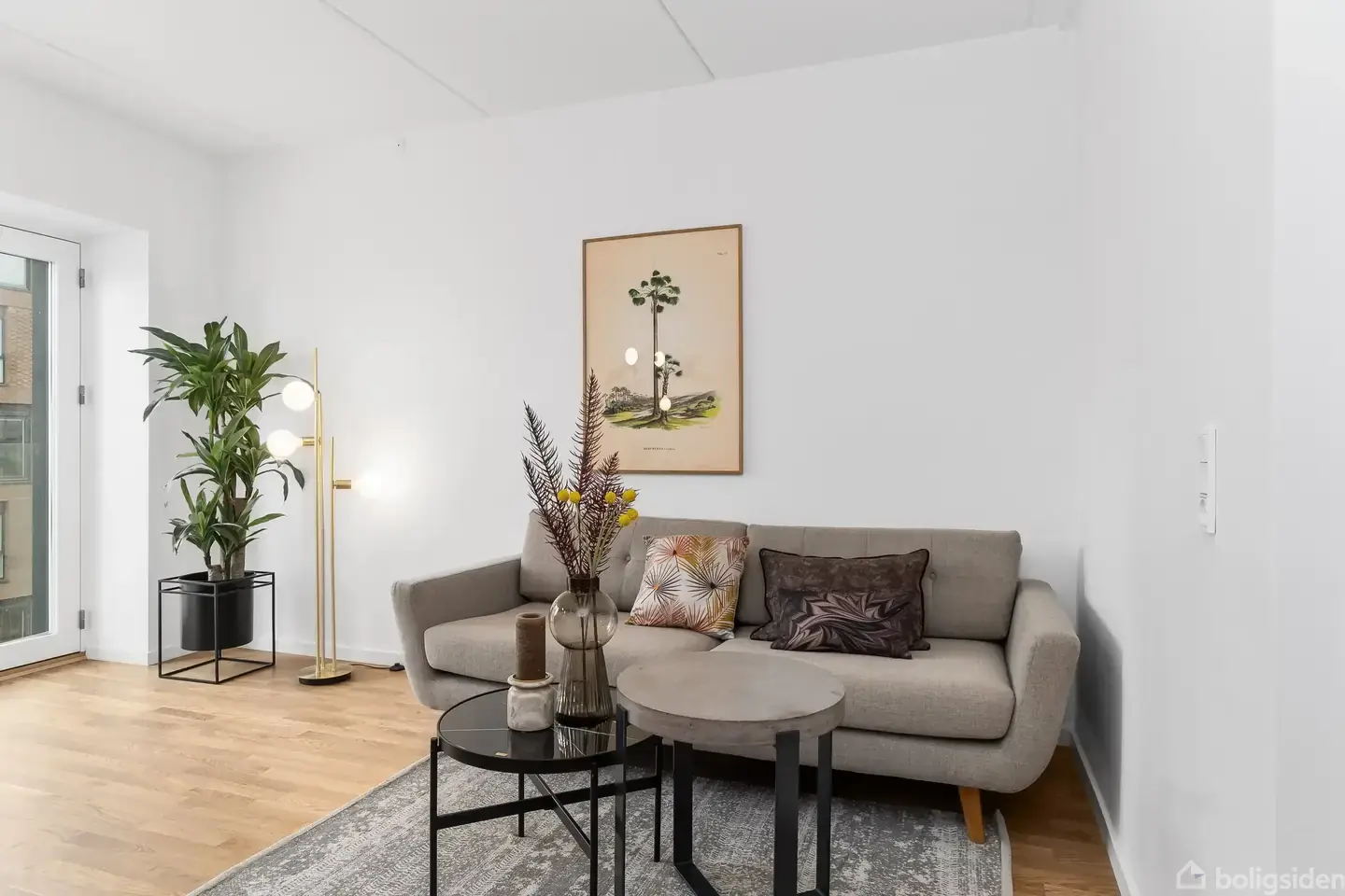 Ejerlejlighed på Skomagerstræde 5, 2. 4., 5000 Odense C